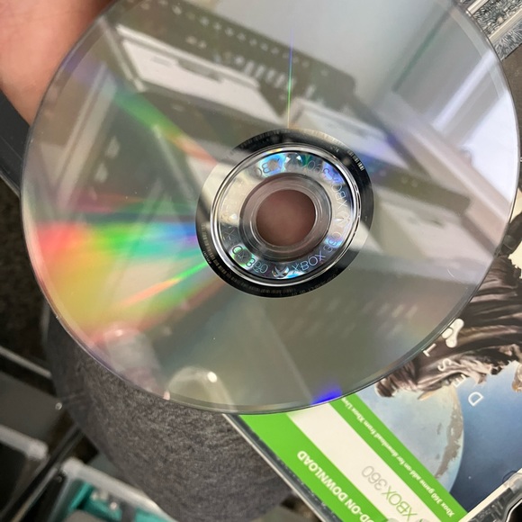 Microsoft Xbox 360 - 2014 Activision - Destiny SteelBook - NO MANUAL - Picture 6 of 6